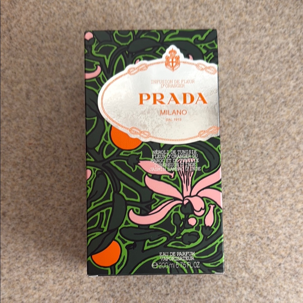 Prada Milano Eau de Parfum